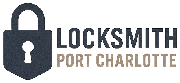 Locksmith in Port Charlotte, FL